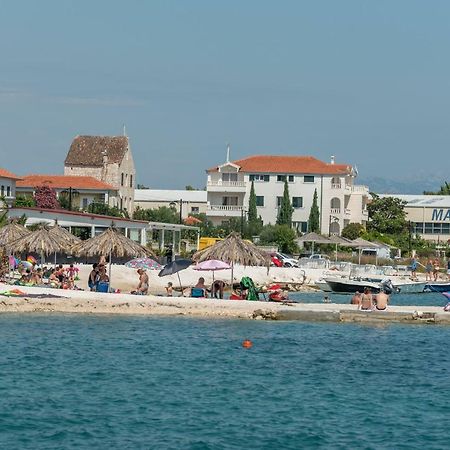Apartman Niksi Trogir Exteriér fotografie