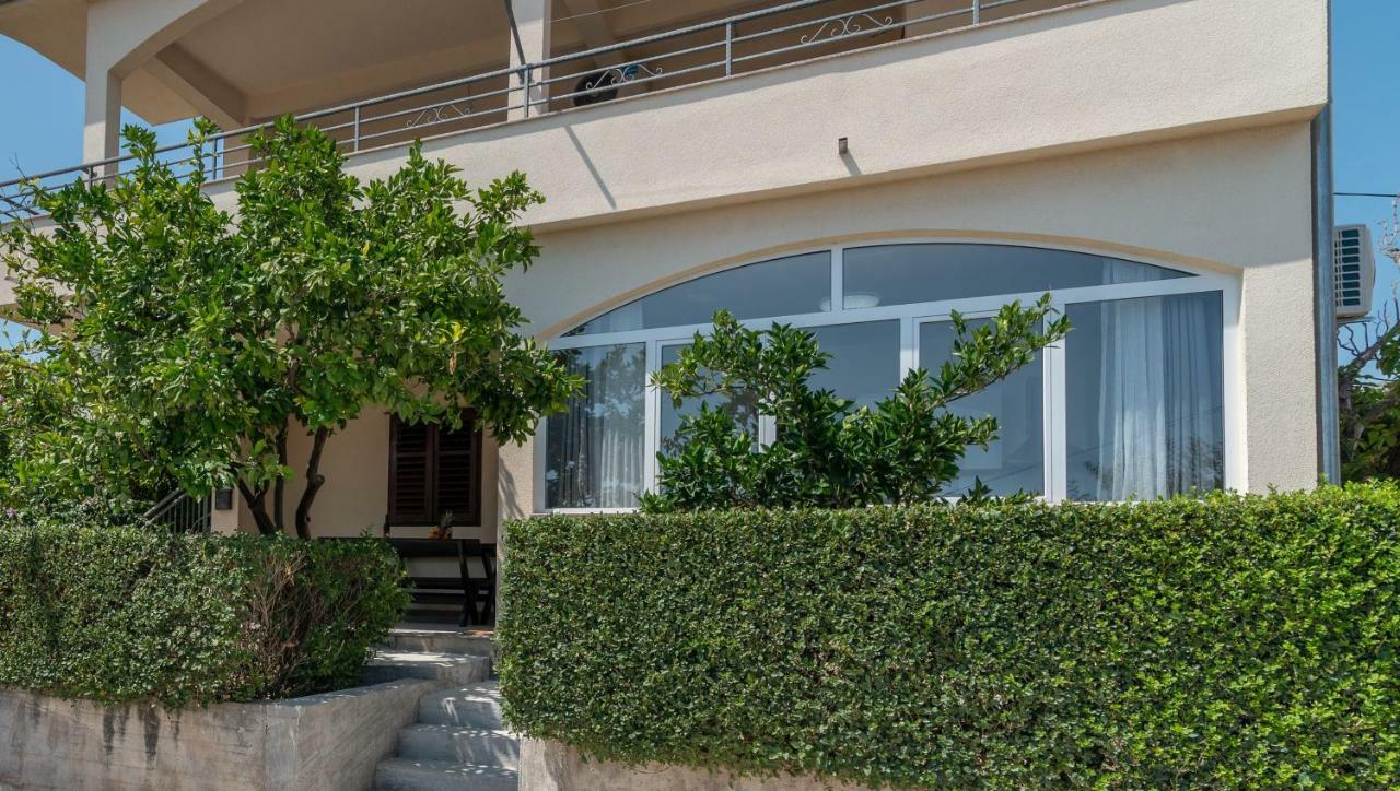 Apartman Niksi Trogir Exteriér fotografie